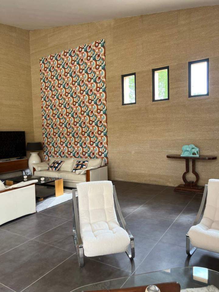 Décoration murale Sommières