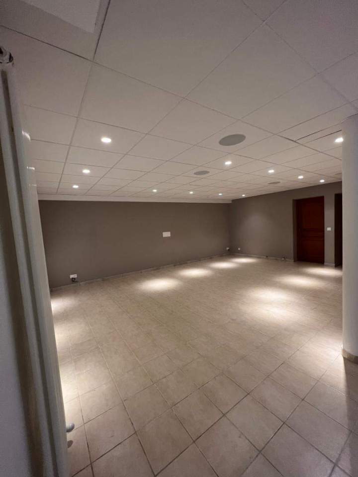 Pose plafond Sommières