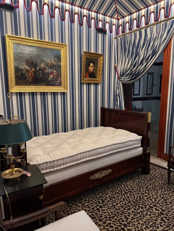 Fabrication et vente de literie confortable