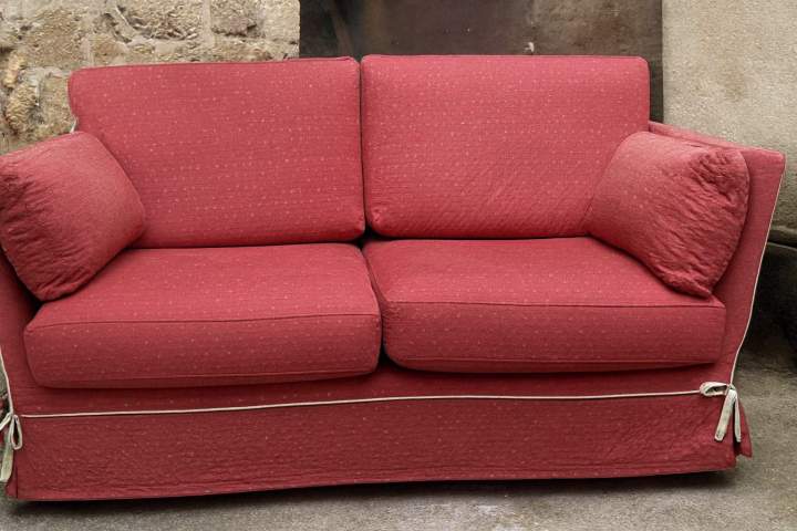 Nos fauteuils Sommières