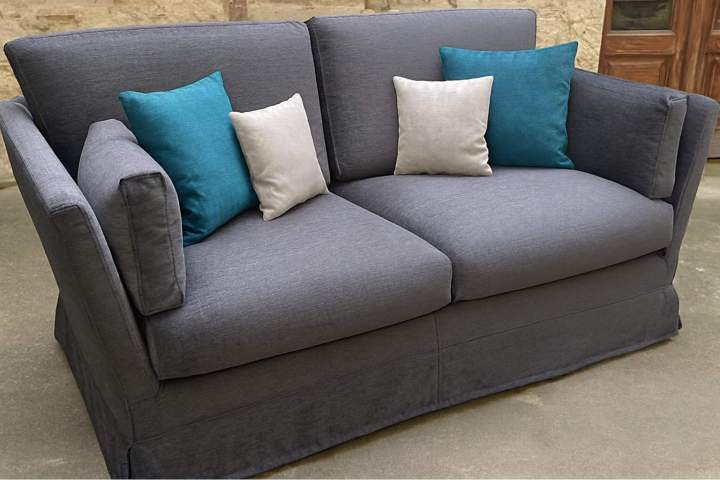 Nos fauteuils Sommières