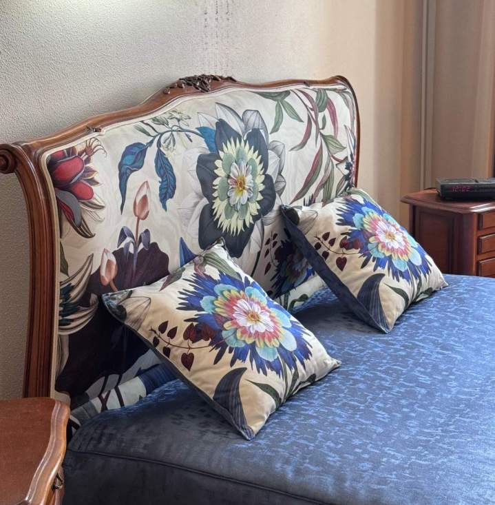 tête de lit Sommières