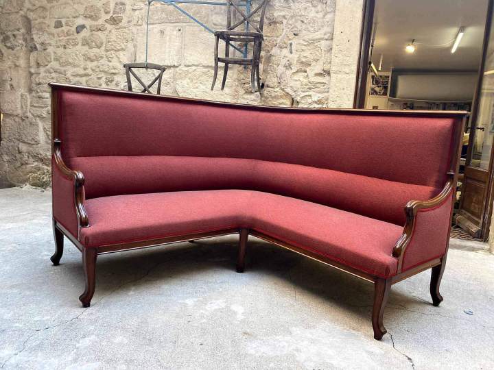 Restauration de mobilier Sommières