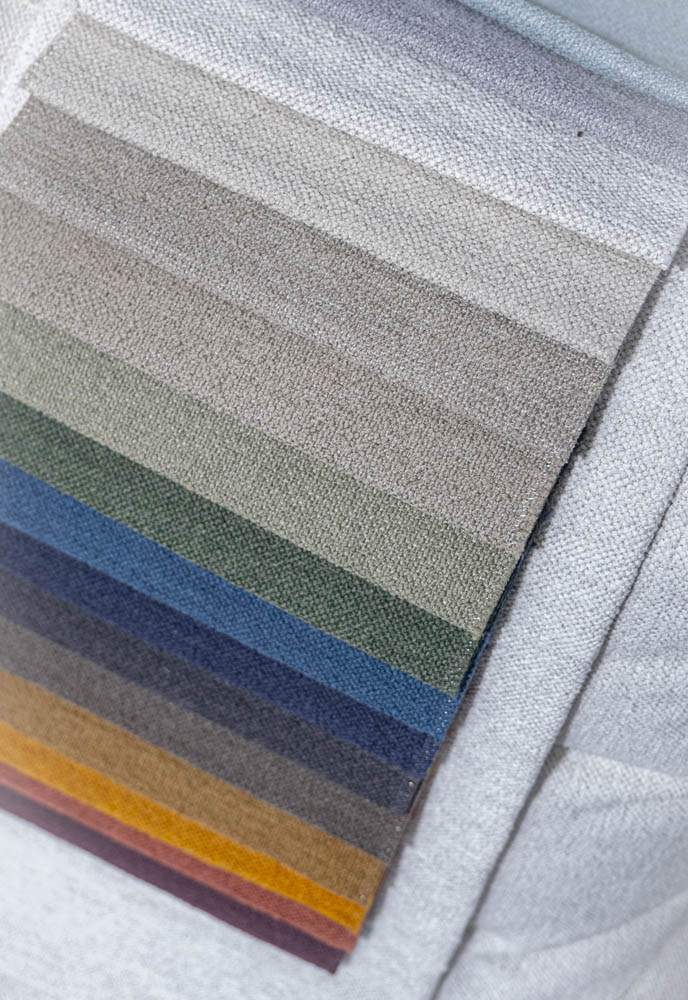 Nos rideaux Sommières