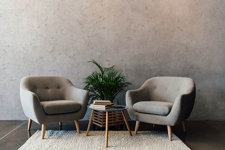 Artisan réfection fauteuil Sommières