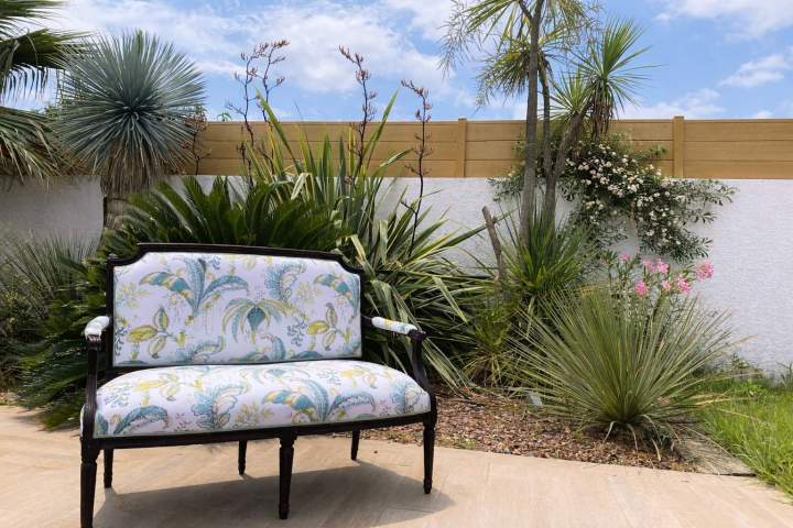 Tapisserie Sommières