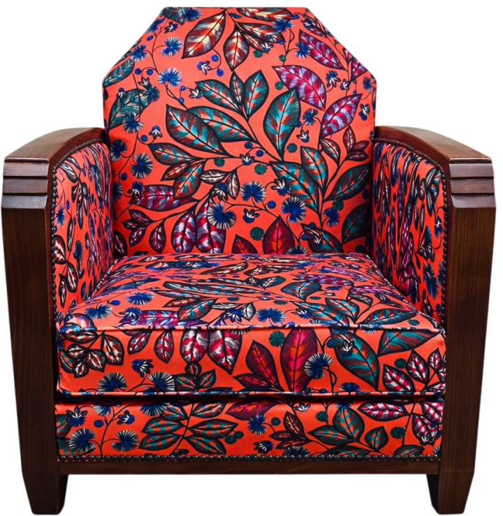 Confection tapisserie Sommières